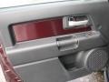 Black Cherry Pearl - FJ Cruiser 4WD Photo No. 7