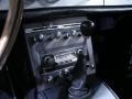1963 Ferrari 250 GTE Blue Interior Transmission Photo
