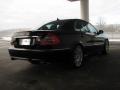 Black - E 350 4Matic Sedan Photo No. 3