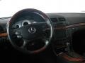 Black - E 350 4Matic Sedan Photo No. 6