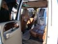 Oxford White - F350 Super Duty King Ranch Crew Cab 4x4 Photo No. 16