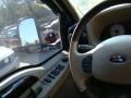 Oxford White - F350 Super Duty King Ranch Crew Cab 4x4 Photo No. 21