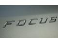 2008 Black Ford Focus SES Sedan  photo #21