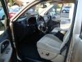 Sandstone Metallic - TrailBlazer EXT LS 4x4 Photo No. 9