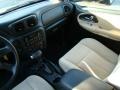 Sandstone Metallic - TrailBlazer EXT LS 4x4 Photo No. 18