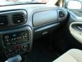 Sandstone Metallic - TrailBlazer EXT LS 4x4 Photo No. 19