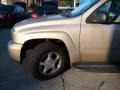 2006 Sandstone Metallic Chevrolet TrailBlazer EXT LS 4x4  photo #29