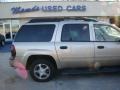 2006 Sandstone Metallic Chevrolet TrailBlazer EXT LS 4x4  photo #31