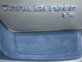 2006 Sandstone Metallic Chevrolet TrailBlazer EXT LS 4x4  photo #32