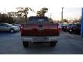 Dark Toreador Red - F350 Super Duty King Ranch Crew Cab 4x4 Photo No. 7