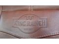 Dark Toreador Red - F350 Super Duty King Ranch Crew Cab 4x4 Photo No. 12