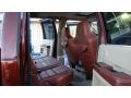 Dark Toreador Red - F350 Super Duty King Ranch Crew Cab 4x4 Photo No. 15