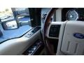 Dark Toreador Red - F350 Super Duty King Ranch Crew Cab 4x4 Photo No. 22