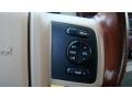 Dark Toreador Red - F350 Super Duty King Ranch Crew Cab 4x4 Photo No. 27