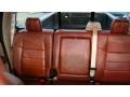 Dark Toreador Red - F350 Super Duty King Ranch Crew Cab 4x4 Photo No. 38