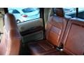 Dark Toreador Red - F350 Super Duty King Ranch Crew Cab 4x4 Photo No. 39