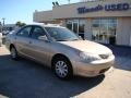 Desert Sand Mica - Camry LE Photo No. 2