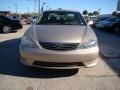 Desert Sand Mica - Camry LE Photo No. 3