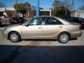 Desert Sand Mica - Camry LE Photo No. 5