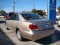 Desert Sand Mica - Camry LE Photo No. 6