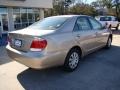 Desert Sand Mica - Camry LE Photo No. 8