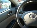 Desert Sand Mica - Camry LE Photo No. 19