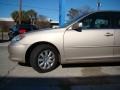 Desert Sand Mica - Camry LE Photo No. 28