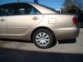 Desert Sand Mica - Camry LE Photo No. 29