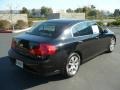 2006 Black Obsidian Infiniti G 35 Sedan  photo #6