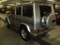 Brilliant Silver Metallic - G 55 AMG Photo No. 14