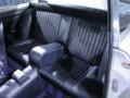  1963 250 GTE  Blue Interior
