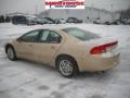 2000 Champagne Pearl Metallic Dodge Intrepid   photo #6