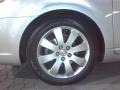 Titanium Metallic - Avalon XL Photo No. 3