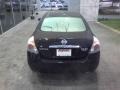 2007 Super Black Nissan Altima 3.5 SE  photo #4