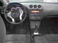 2007 Super Black Nissan Altima 3.5 SE  photo #5