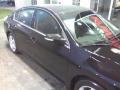 2007 Super Black Nissan Altima 3.5 SE  photo #21