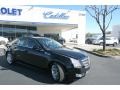 Black Raven - CTS 3.6 Premium Sedan Photo No. 1