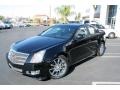 Black Raven - CTS 3.6 Premium Sedan Photo No. 3