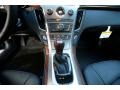 Black Raven - CTS 3.6 Premium Sedan Photo No. 20