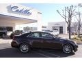 Black Cherry - CTS 3.6 Premium Sedan Photo No. 2