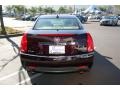 Black Cherry - CTS 3.6 Premium Sedan Photo No. 7