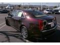 Black Cherry - CTS 3.6 Premium Sedan Photo No. 8