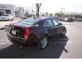 Black Cherry - CTS 3.6 Premium Sedan Photo No. 9
