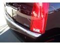 Black Cherry - CTS 3.6 Premium Sedan Photo No. 11
