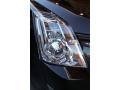 Black Cherry - CTS 3.6 Premium Sedan Photo No. 14
