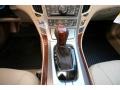 Black Cherry - CTS 3.6 Premium Sedan Photo No. 17