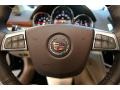 Black Cherry - CTS 3.6 Premium Sedan Photo No. 19