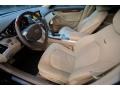Black Cherry - CTS 3.6 Premium Sedan Photo No. 23