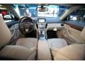 Black Cherry - CTS 3.6 Premium Sedan Photo No. 26