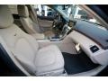 Black Cherry - CTS 3.6 Premium Sedan Photo No. 28